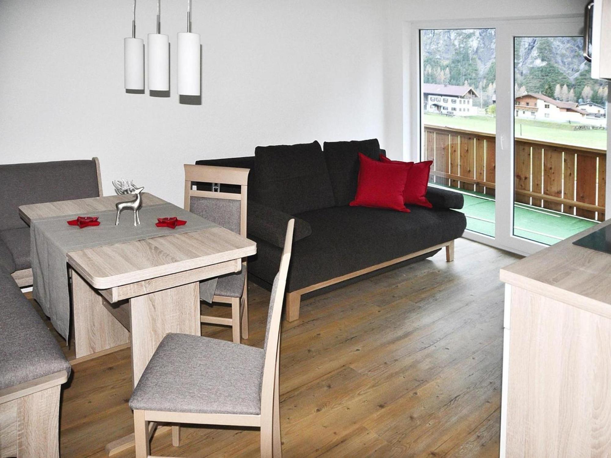 Apartment In Steeg In A Beautiful Setting Durnau Экстерьер фото