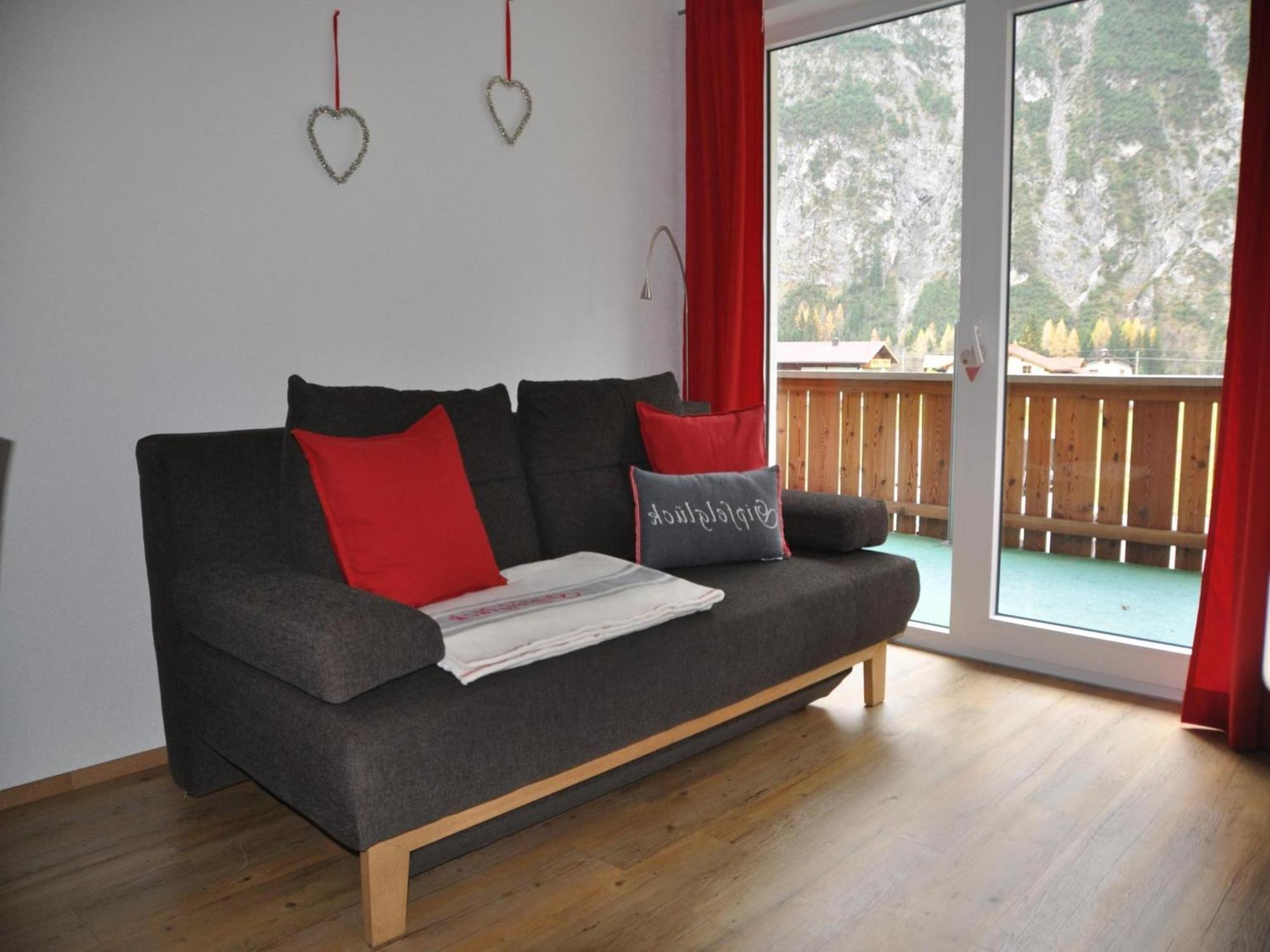 Apartment In Steeg In A Beautiful Setting Durnau Экстерьер фото