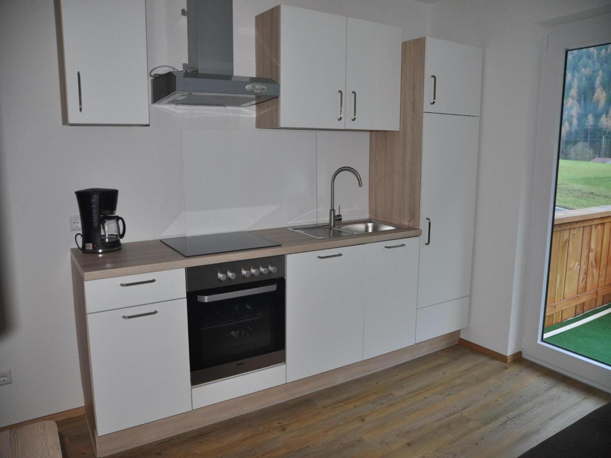 Apartment In Steeg In A Beautiful Setting Durnau Экстерьер фото