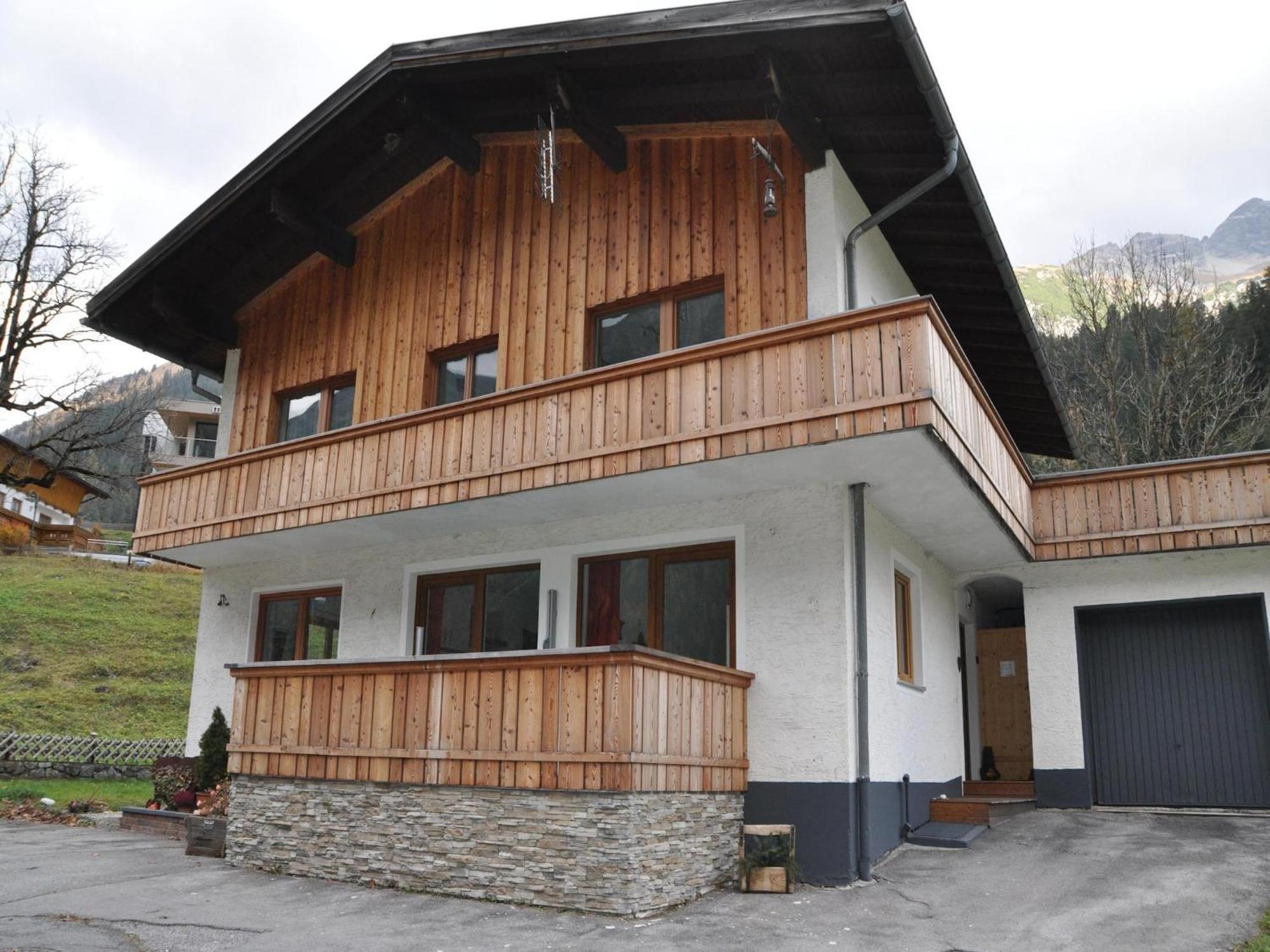 Apartment In Steeg In A Beautiful Setting Durnau Экстерьер фото
