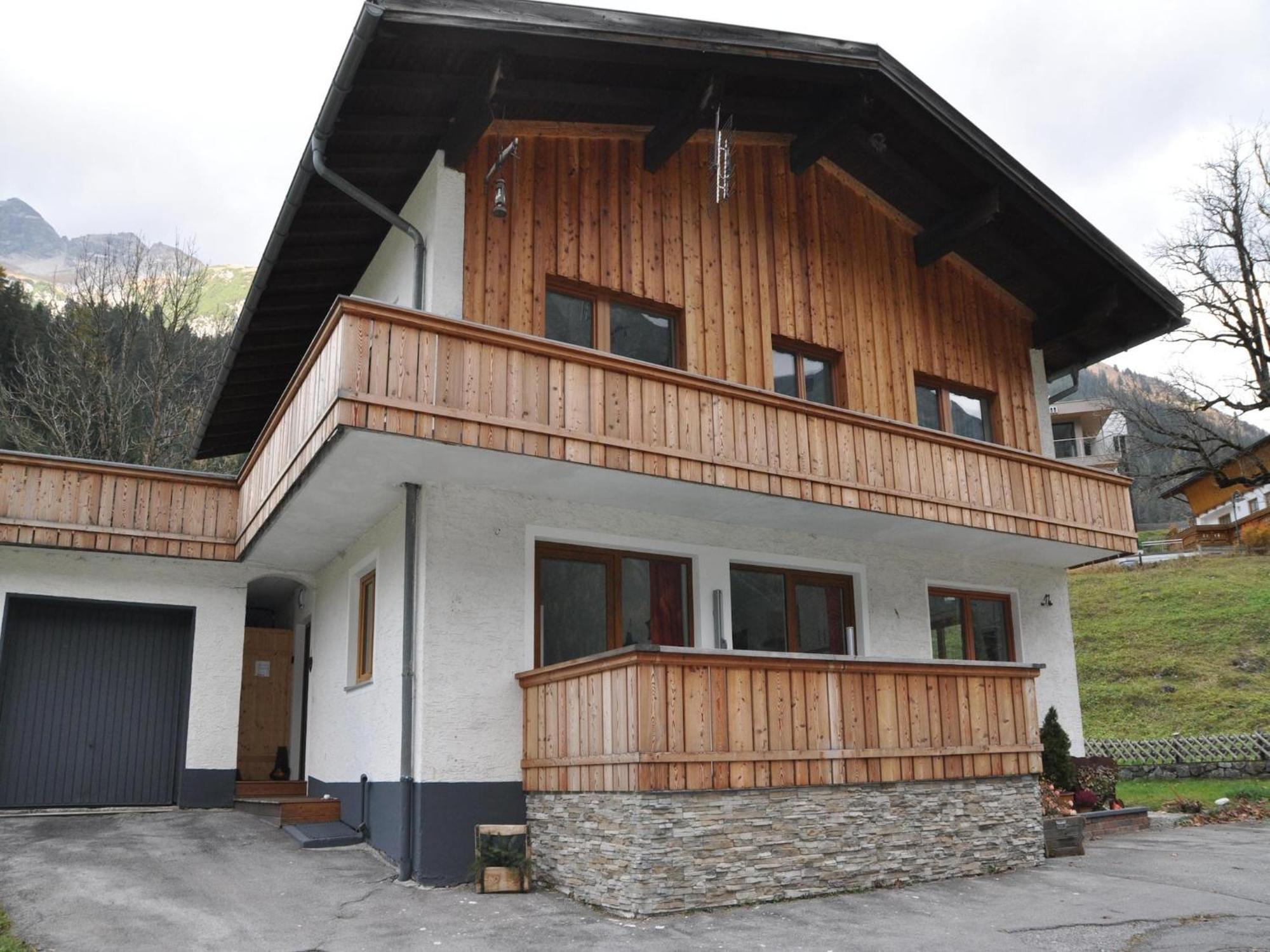 Apartment In Steeg In A Beautiful Setting Durnau Экстерьер фото