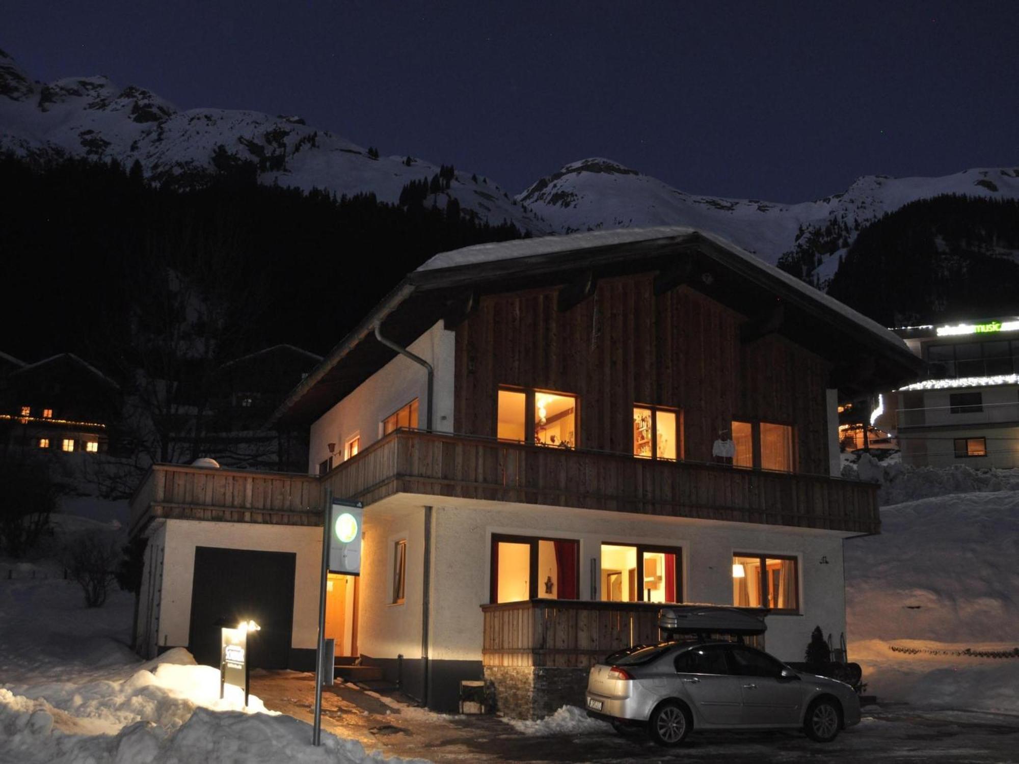 Apartment In Steeg In A Beautiful Setting Durnau Экстерьер фото
